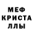 MDMA кристаллы Yuri Yakunin